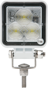 Tll52Fwsch Led Work Light 3 Diode White | Seachoice