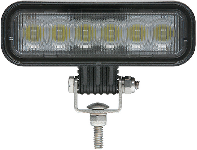 Tll60Fbsch 6Led Flood Rectang Work Light | Seachoice