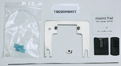 Tm210Hwkit Tm Kit 9.9 Incl Hi-Thrst (05-0 | Panther