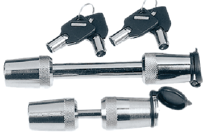 Tm31 Receiver And Coupler Lock Set | Trimax Locks