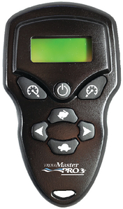 Tmpro3Plus Trollmaster Remote Control | Panther