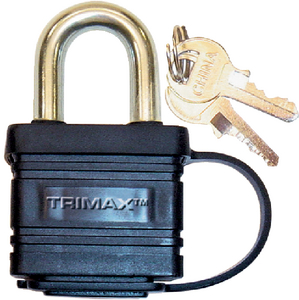 Tpw3125 3-Packkeyed Alikesolid Steel | Trimax Locks