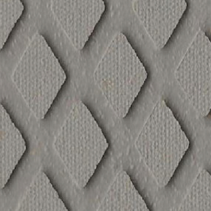 Tu-008342 Sheet Diamond Light Gray Diamd | Tiflex Ltd