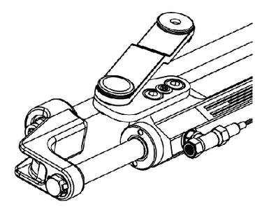 Uc128-Svs 2 Cylinder-Silversteer Ver 2 | Uflex