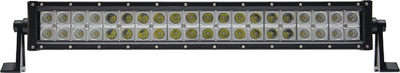 Ucl20Cbsch 40 Led 22" Flood/Spot Light Wh | Seachoice