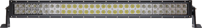 Ucl22Cbsch Led 33" Flood/Spot Light Blk | Seachoice