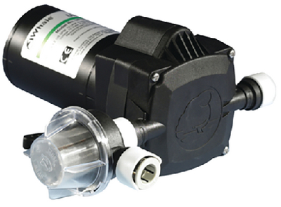 Uf1215 Pump Univ Pressure 12V 3.2Gpm | Whale Water Systems