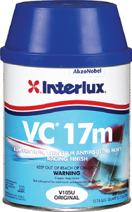 V106Ekit/Qtca Vc17M Blue  Quart | Interlux