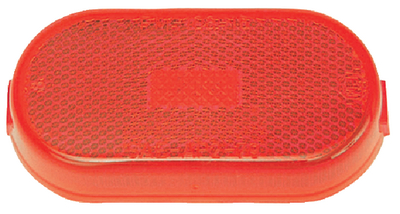 V108Wr Clearance Light    Red | Anderson Marine