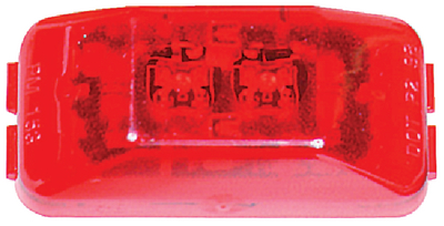 V153Kr Led Clearance Light Red | Anderson Marine