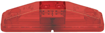 V169Kr Red Led Clearance Light | Anderson Marine