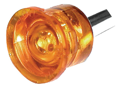 V171A Led Clearance Light Amber | Anderson Marine