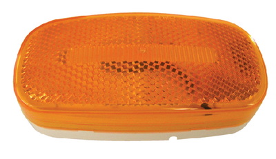 V180A Led Clearance Light Amber | Anderson Marine