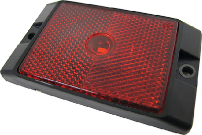 V215R Led Clearance Light Red | Anderson Marine