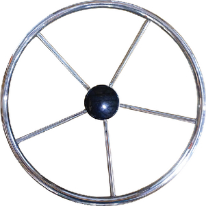 V42 Wheel 155 S/S Destroyer 10Deg | Uflex