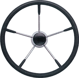 V43Bfc Wheel 155 S/S Destroyer Blk | Uflex