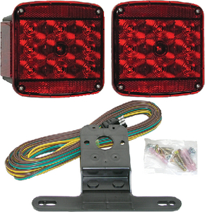 V941 Led Trailer Light Kit | Anderson Marine