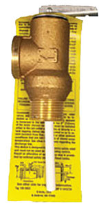 Wh3 Pressure Relief Valve | Raritan