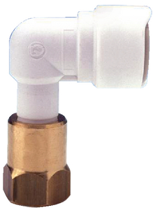 Wx1531B Swivel 90 Degree Elbow | Whale Water Systems