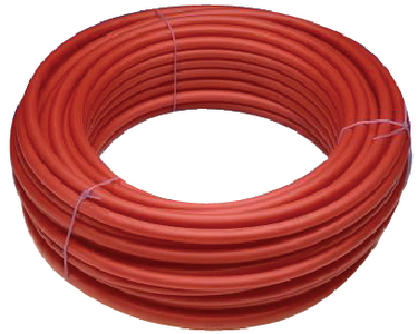 Wx7162B Whalex 15Mm Tubing  Blue (50M | Whale Water Systems