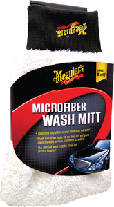 X3002 Microfibre Wash Mit | Meguiars Inc.