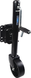 Xp10 0126 Jack, 1,200 Lbs Black | Horizon Global