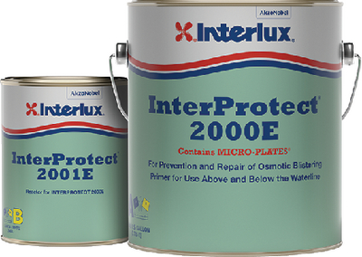 Y2002Ekitqtca Interprotect White 2002E Quart | Interlux