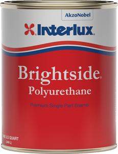 Y4100/Qtca Brightside Largo Blue Quart | Interlux