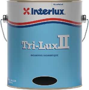 Y491/1Ca Tri-Lux Ii Red Gallon | Interlux