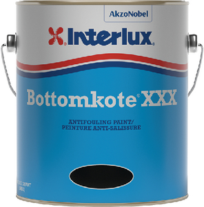 Y69/Qtca Bottomkote Xxx Blue Quart | Interlux