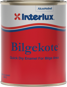 Yma102/Qtca Bilgekote White   Quart | Interlux