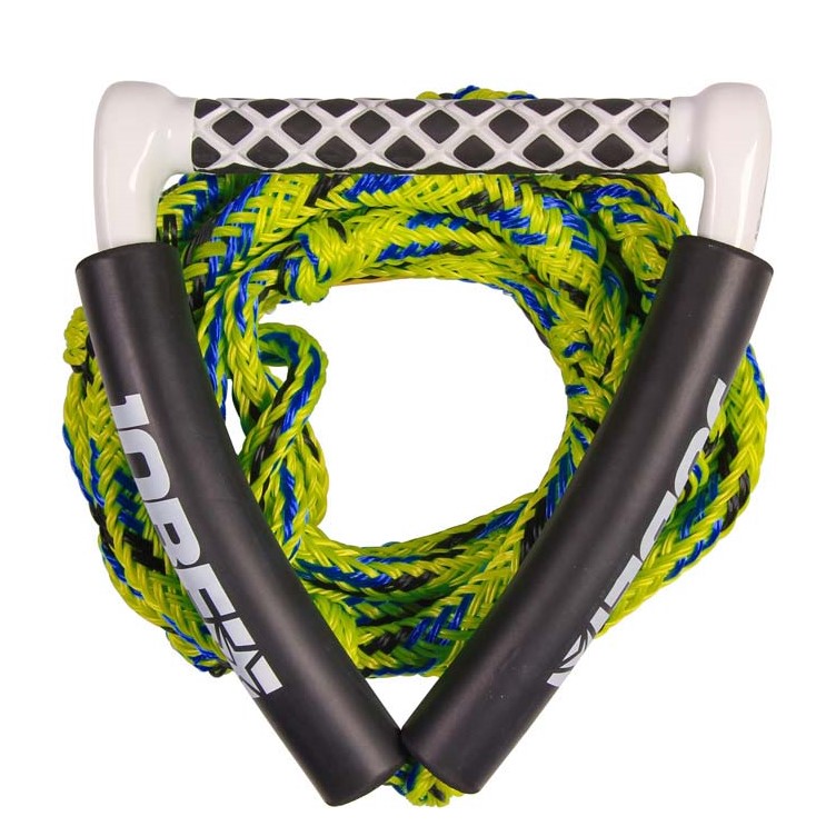 LS-673-211519001 JOBE Wakesurf Rope