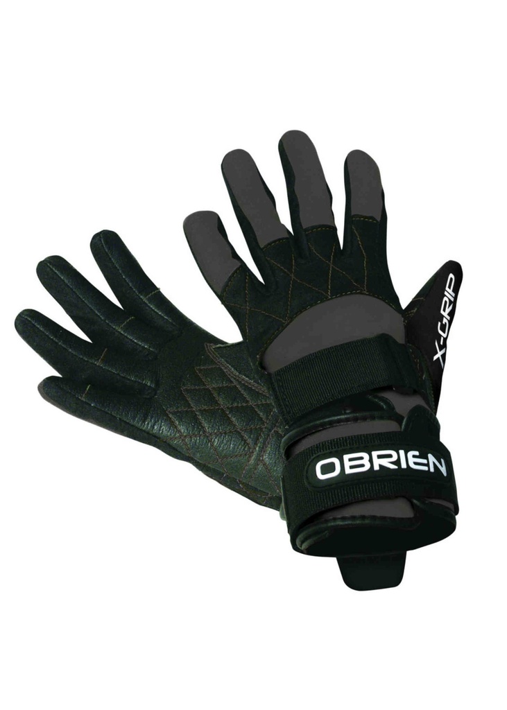 OB2142308 Obrien Competitor X-Grip Gloves