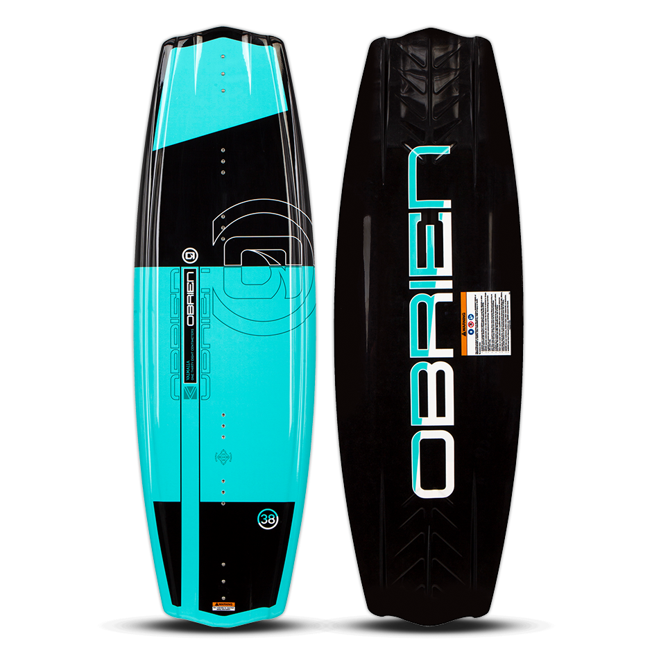 OB2210088 Obrien Valhalla Wakeboard