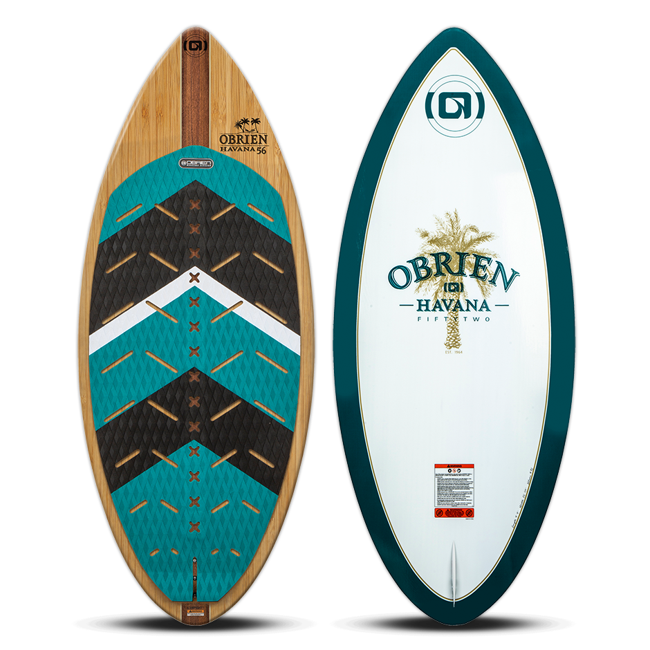 OB2211178 Obrien Havana Surf Board