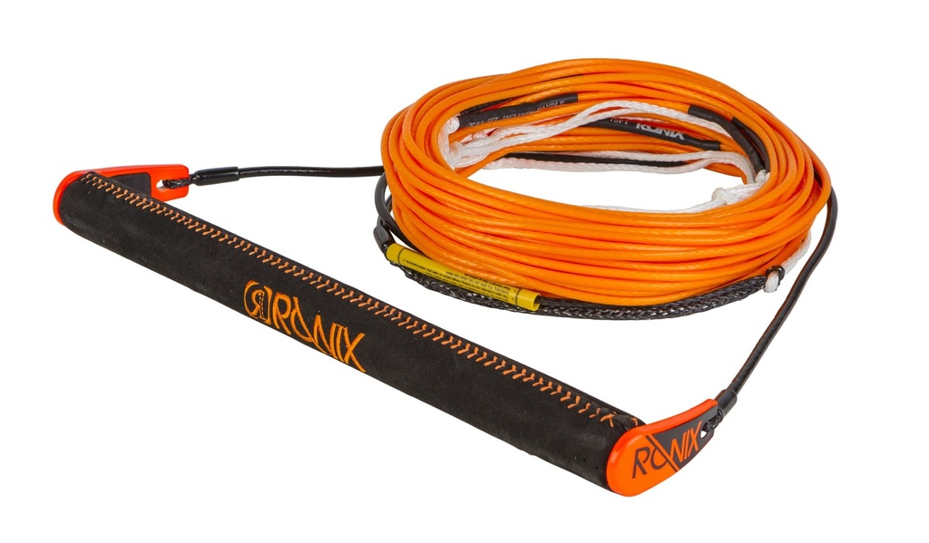 SQ113N418000 Ronix Nylon/Hide Wakeboard Rope