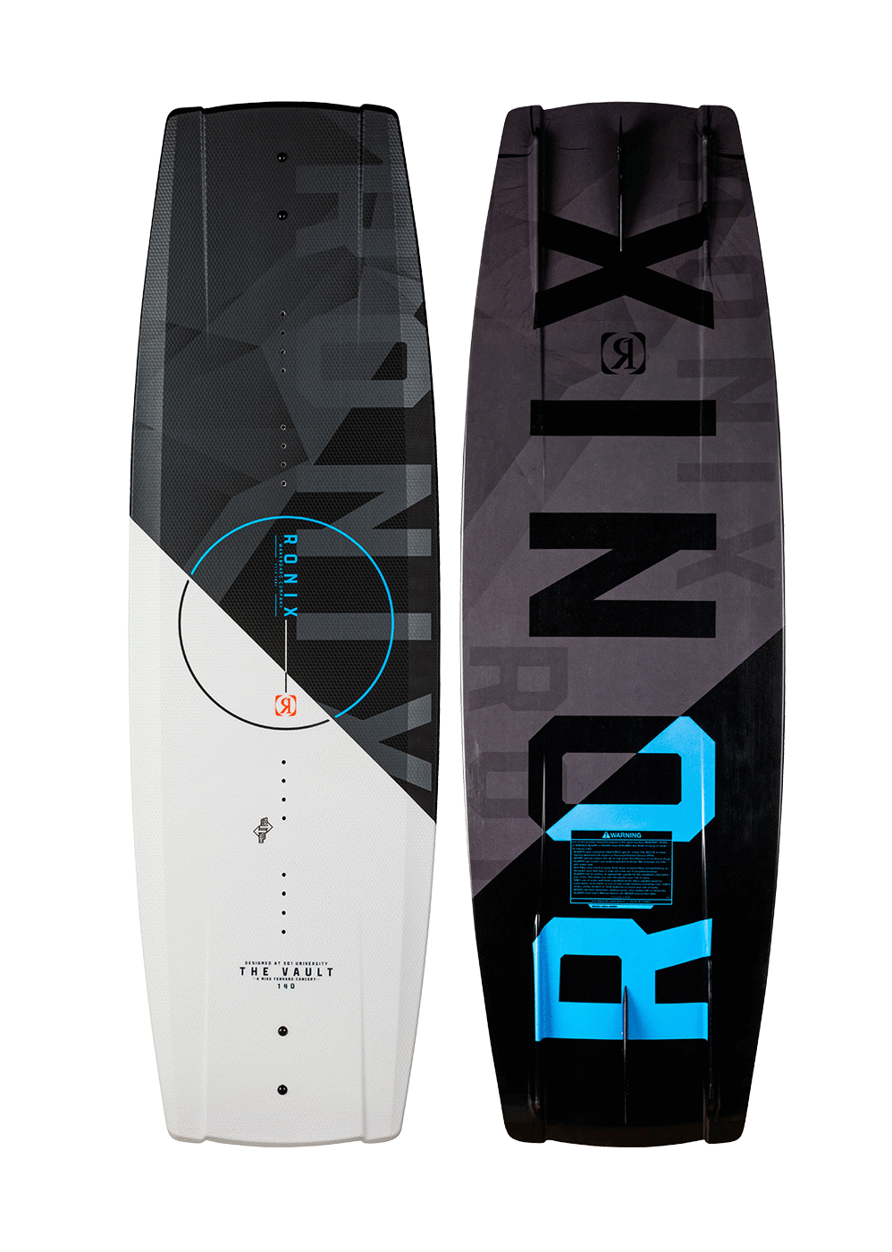 SQ123N073135 Ronix Vault Wakeboard