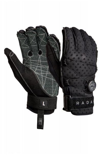 SQ123N176006 Radar Vapor K-Boa Glove