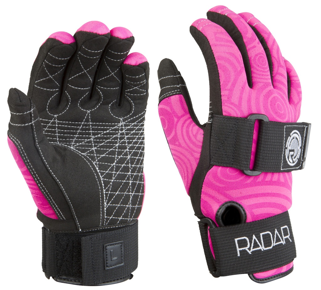 SQ183N448002 Radar Bliss Gloves