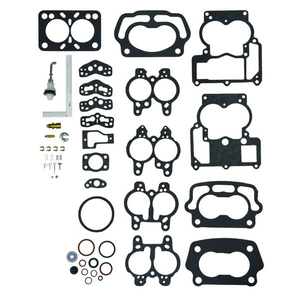 7746 - Carburetor Kit (18-7746)