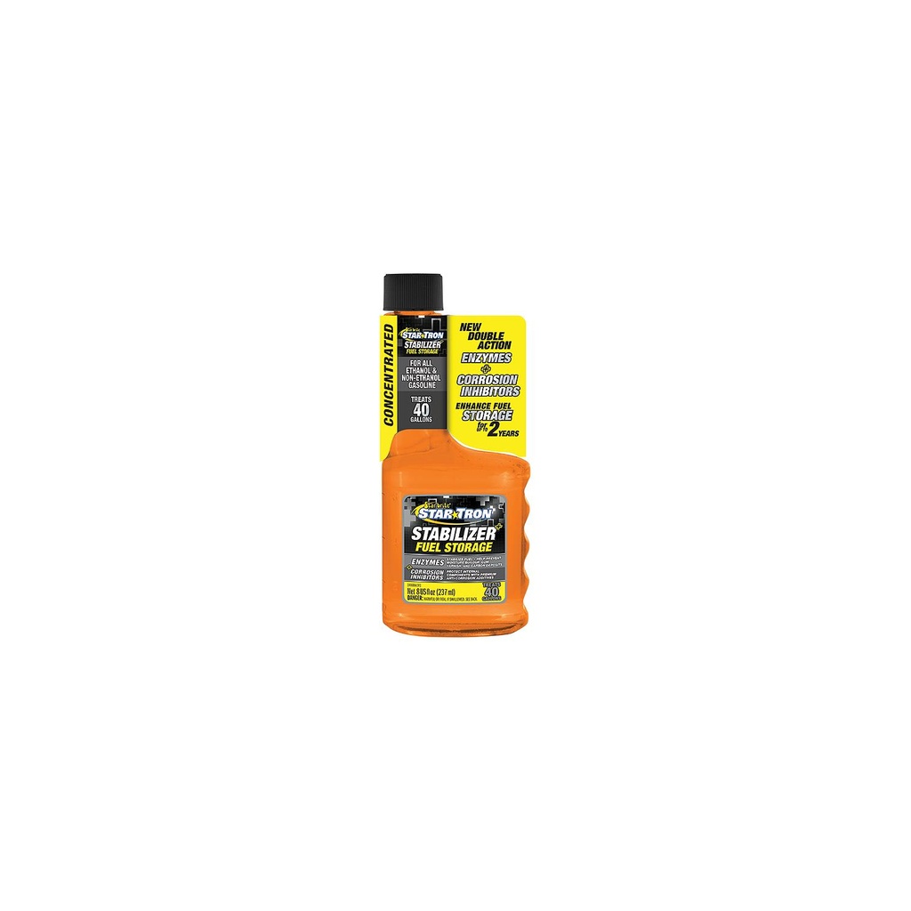 STARTRON FUEL STABILIZER