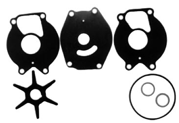 18-3215 - Impeller Repair Kit