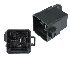 47-5849 RELAY SHROUDED TRIM