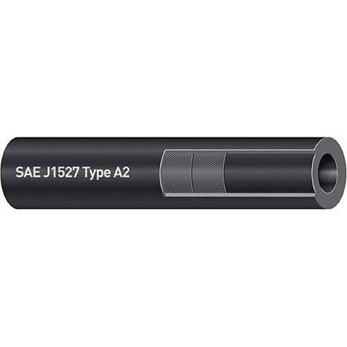 Shields Marine Type A1-15 Low Permeation Series 368 Fuel Hose - 100# Working Pressure (3680566B)