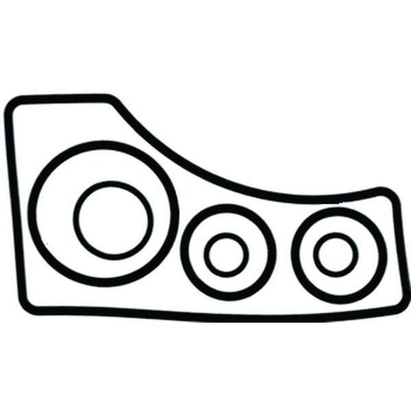 18-2615 - Gasket Set