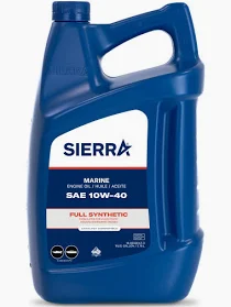 10W-40 CAT FULL SYNTHETIC GAL. CATALYST OIL, GAL. (47-9559CAT3)