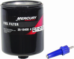 18458T4/18458Q4 - Fuel Filter Kit - 35-18458T4/35-18458Q4