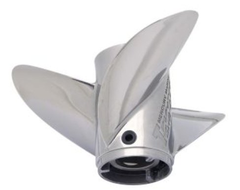 8M0151381 TEMPEST 14.6X19