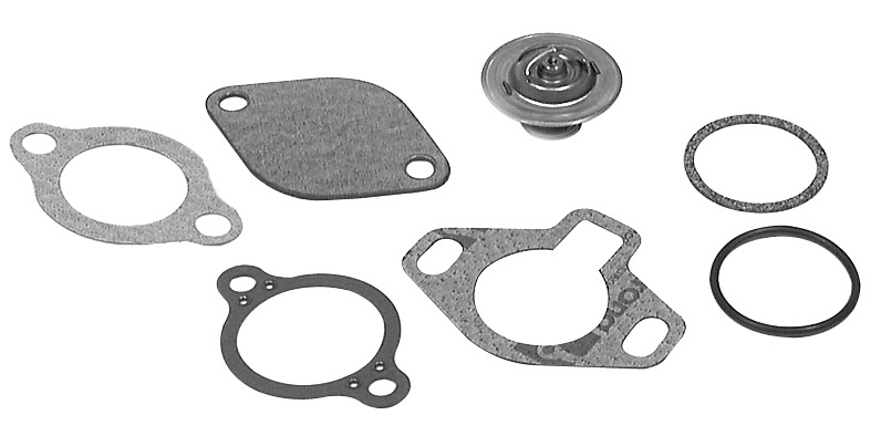 807252T5/807252Q5 - Thermostat Kit 160 DEGREE