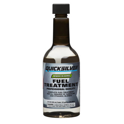 8M0048210 QUCKARE-FUEL